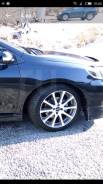 TRD. 7.0x17, 4x100.00, ET47, ЦО 54,1 мм.