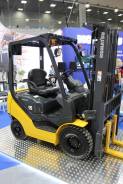 Komatsu FG15T-21. Погрузчик , 1 500 кг.