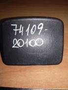 Пепельница. Toyota: Premio, Allion, Allex, Caldina, Corolla Axio, Corolla Fielder, Corolla, Corolla Runx Двигатели: 1AZFSE, 1NZFE, 1ZZFE, 2ZZGE, 3SGTE...