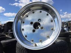 SSR MK-I. 6.5x15, 4x114.30, ET7, ЦО 73,0 мм.
