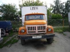 ЗИЛ 130. Зил 130. С работой. Торг. Обмен., 3 000 куб. см., 5 000 кг., 4x2