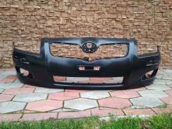 Бампер. Toyota Avensis, ZZT251, AZT250, ADT251, ADT250, AZT251, ZZT250 Двигатели: 2AZFSE, 1ZZFE, 1AZFE, 3ZZFE, 2ADFTV, 1ADFTV, 2ADFHV, 1AZFSE
