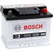 Bosch. 56 А.ч., Прямая (правое), производство Европа