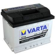 Varta. 56 А.ч., Обратная (левое), производство Европа