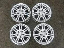 TRG. 6.0x15", 5x114.30, ET38, ЦО 73,1 мм.