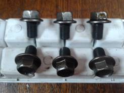 Болт маховика. Nissan: Bluebird Sylphy, Sunny, Bluebird, Pino, Primera, Tino, Almera, Primera Camino, AD, Avenir, Expert, Wingroad Двигатели: QG15DE...