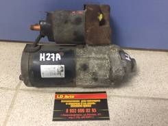 Стартер. Suzuki Escudo, TA02W, TA11W, TA52W, TA31W, TA51W, TD51W, TD62W, TD52W, TD02W, TL52W, TD11W, TD32W, TD31W, TD61W