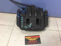 Суппорт тормозной. Subaru Forester, SF5, SF9 Subaru Legacy, BD5, BD9, BE5, BG5, BG9, BGC, BH5, BH9, BHC, BHCB5AE Двигатели: EJ201, EJ202, EJ205, EJ20G...