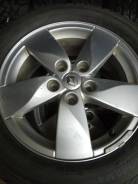 Renault. x16, 5x114.30