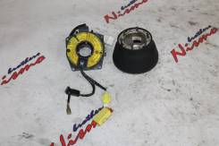 Переходник под руль. Nissan Skyline, HR33, ER33, ECR33, BCNR33, ENR33