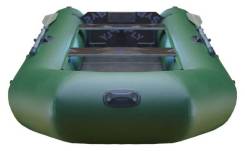 Rusboat 320T. 2017 год год, двигатель подвесной