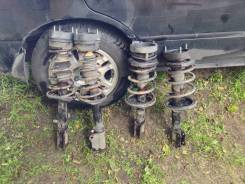 Амортизатор. Toyota Celica, ST202, ST202C, ST205, AT200, ST204, ST203 Toyota Curren, ST208, ST206, ST207 Toyota Corona Exiv, ST205, ST200, ST202, ST20...