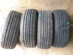 Michelin Drice. Зимние, без шипов, без износа, 4 шт
