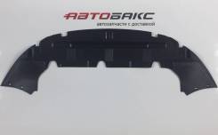 Защита двигателя. Ford Focus, CA5, CB4 Ford C-MAX, CB3