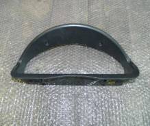 Консоль панели приборов. Chevrolet Aveo, T250
