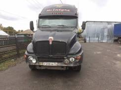 Kenworth T2000. Продам грузовой тягач с полуприцепом, 11 000 куб. см., 15 000 кг.