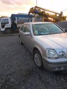 Toyota Progres. JCG11, 2JZGE