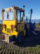 Продам шнекоротор Mitsubishi WS-200R