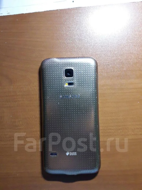 Samsung Galaxy S5 mini. �/� ����