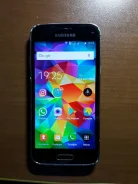Samsung Galaxy S5 mini. �/�