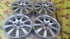 PDW XXX. 6.5x16", 5x114.30, ET45