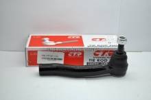 Наконечник рулевой. Toyota: Corolla, Vios, Corolla Spacio, Spade, WiLL VS, Yaris, Vitz, Allion, Prius, Corolla Runx, Corolla Axio, Corolla Fielder, Be...