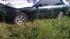Mitsubishi Galant. E54A, 6A12