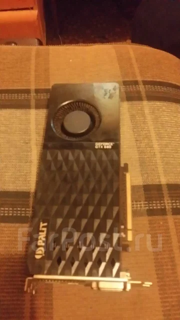 GeForce GTX 680 ����