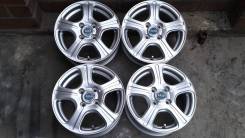 Bridgestone FEID. 5.5x14, 4x100.00, ET45, ЦО 70,0 мм.