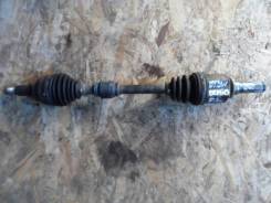 Привод, полуось. Mazda Demio, DY3R, DY3W, DY5R, DY5W Mazda Verisa, DC5R, DC5W