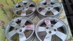 Suzuki. 4.5x15, 4x100.00, ET45