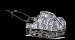 Baltmotors Snowdog Compact. исправен, без птс, без пробега