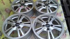 Manaray Sport Euro Speed. 5.5x14, 4x100.00, ET38