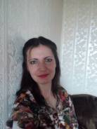 Бухгалтер. Средне-специальное образование, опыт работы 1 год