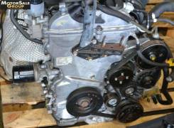 Двигатель X25D1 Chevrolet / Daewoo Epica