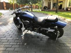 Yamaha Roadstar 1700. 1 700 куб. см., исправен, птс, с пробегом