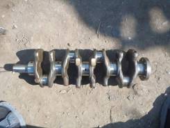 Коленвал. Toyota Corolla, ZRE151 Двигатель 1ZRFE