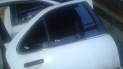 Дверь боковая. Nissan Lucino, B14, SNB14, FB14, SB14, FNB14, EB14, HB14 Nissan Sunny, SB14, FB14, B14, SNB14, FNB14, HB14, EB14 Двигатели: SR18DE, GA1...