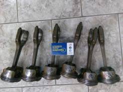 Шатун. BMW 3-Series, E90, E90N, E91, E92, E93 BMW 5-Series, E60, E61, F10, F11, F18 BMW X3, E83, F25 BMW Z4, E85, E89 Двигатели: N52B25, N52B25A, N52B...
