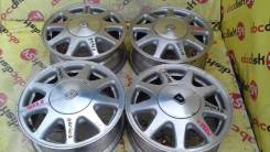 Toyota. 6.0x15, 5x114.30, ET50
