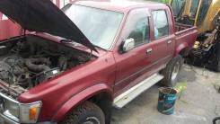 Toyota Hilux. LN106, 3L