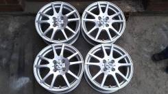 G-Mach. 6.0x15, 4x100.00, ET43, ЦО 70,0 мм.
