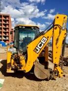JCB 3CX Super. Продается экскаватор-погрузчик 2016, 3 000 куб. см., 3,00 куб. м.