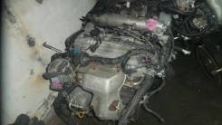 Двигатель в сборе. Toyota Ipsum, SXM10, SXM10G Toyota Gaia, SXM10 Двигатель 3SFE