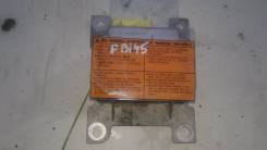 Блок управления airbag. Nissan Lucino, B14, FB14, SNB14, SB14, FNB14, JB14, EB14, HB14 Nissan Sunny, SB14, FB14, B14, SNB14, FNB14, JB14, HB14, EB14 N...