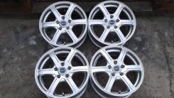 EuroHart. 6.5x16, 5x114.30, ET46, ЦО 70,0 мм.