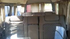 Mazda Bongo. F06784321, F84327658