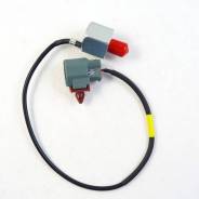 Датчик детонации. Mazda Training Car, BJ5P Mazda Familia, BJ3P, BJ5P, BJ5W, BJ8W, BJEP, BJFP, BJFW, YR46U15, YR46U35, ZR16U65, ZR16U85, ZR16UX5 Mazda...