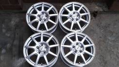 G-Mach. 6.0x15, 5x100.00, ЦО 65,0 мм.