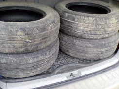 Giti GitiComfort 22. ������, 2014 ���, �/�, ����� 30�%